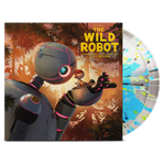 The Wild Robot - Vinyl Soundtrack