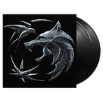 The Witcher Season 1 - Vinyl Soundtrack