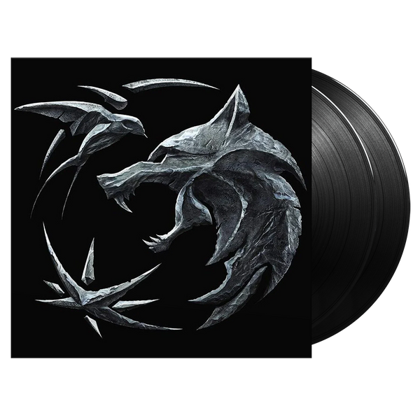 The Witcher Staffel 1 – Vinyl-Soundtrack