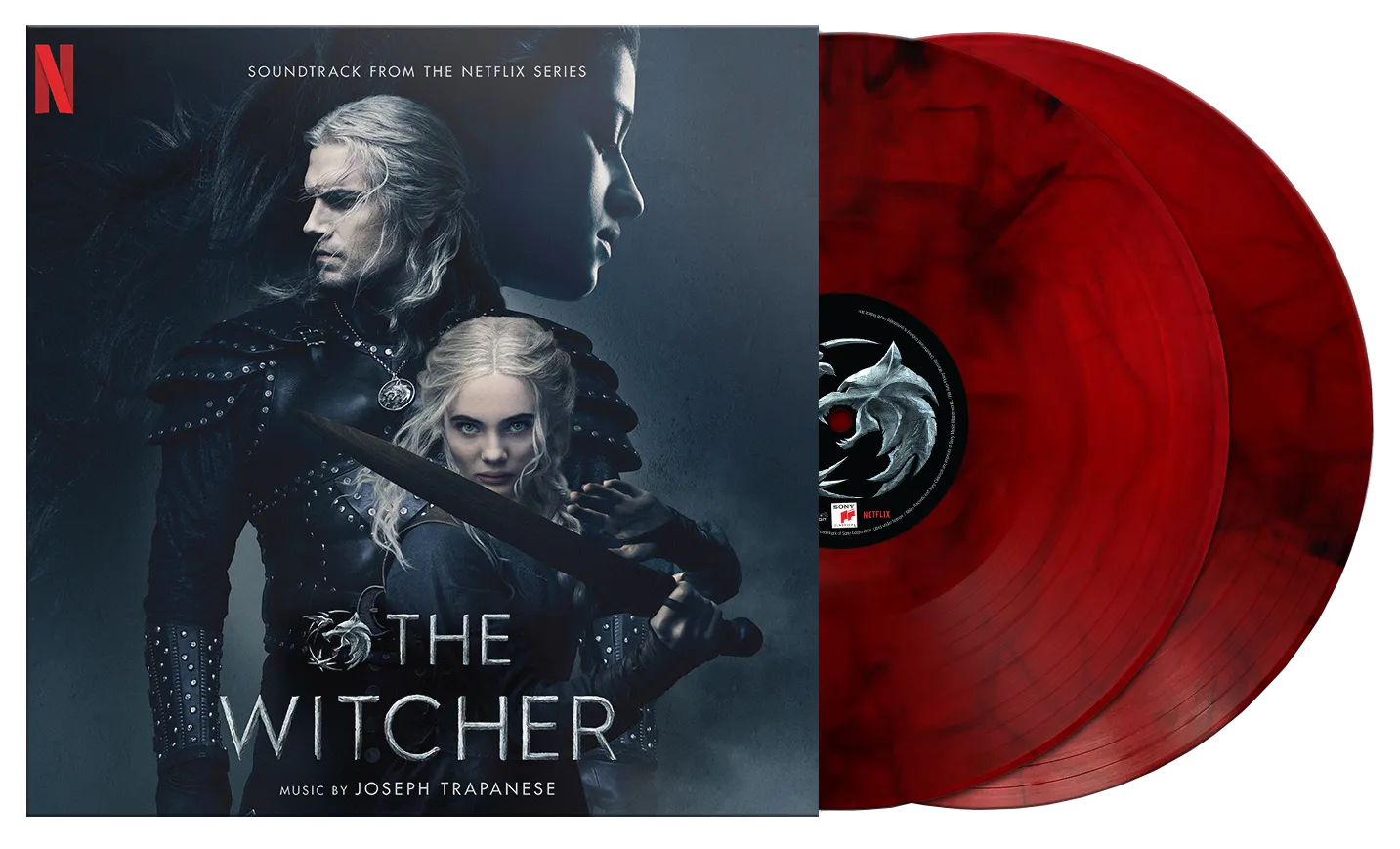 Whitcher 2  The witcher movie, The witcher, Movie posters