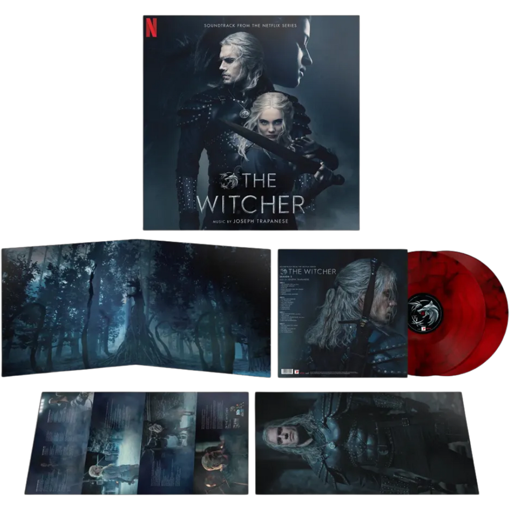 The Witcher: Season 2 | At The Movies – At The Movies Shop