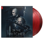 The Witcher Season 2 - Vinyl Soundtrack
