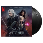 The Witcher Season 3 - Vinyl Soundtrack