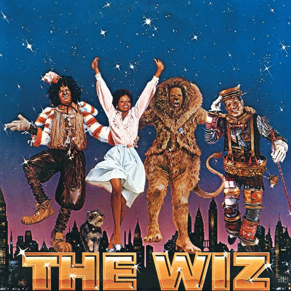 The Wiz