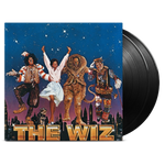 The Wiz - Vinyl Soundtrack