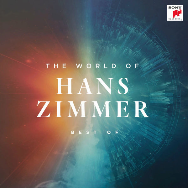 The World of Hans Zimmer – Best Of