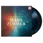 The World of Hans Zimmer – Best Of