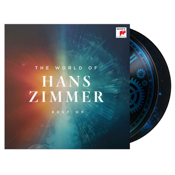 The World of Hans Zimmer – Best Of