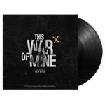 This War of Mine - Vinyl Soundtrack