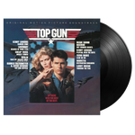 Top Gun - Bande originale en vinyle
