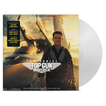 Top Gun: Maverick - Vinyl Soundtrack