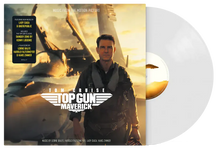 Top Gun Bundle - Vinyl Soundtrack