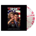 Top Gun - Vinyl Soundtrack