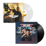 Top Gun Bundle - Vinyl Soundtrack