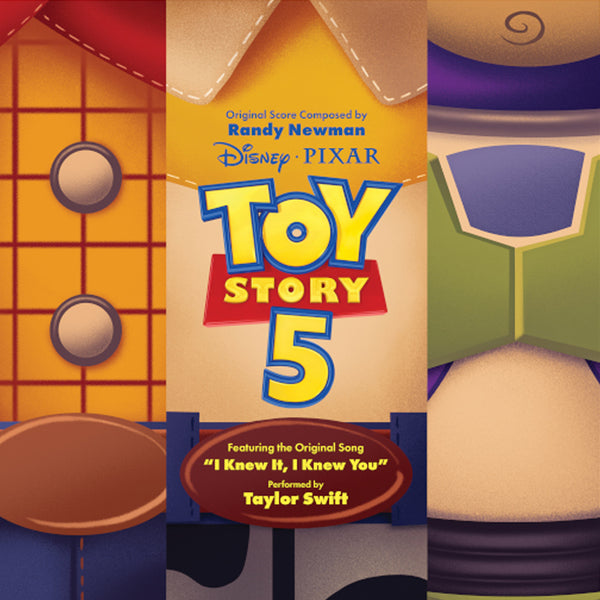 Toy Story 5