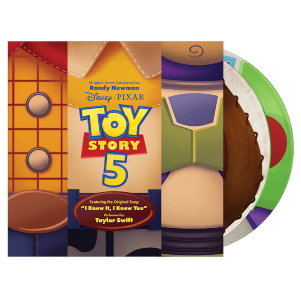 Toy Story 5