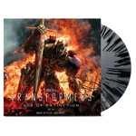 Transformers: Age Of Extinction - Vinyl Soundtrack