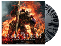 Transformers Bundle - Vinyl Soundtrack