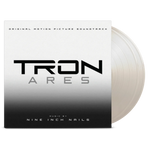 Tron: Ares - Vinyl Soundtrack