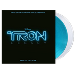 Tron: Legacy - Vinyl Soundtrack