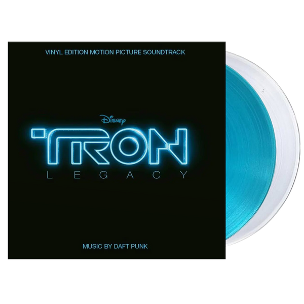 Tron: Legacy - Vinyl Soundtrack