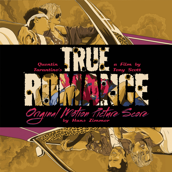 True Romance (30th Anniversary)