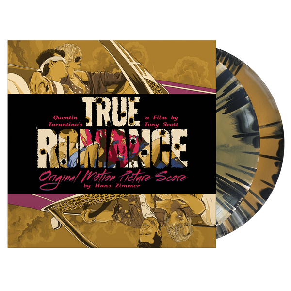True Romance (30th Anniversary)