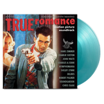 True Romance - Vinyl Soundtrack