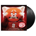 Turning Red