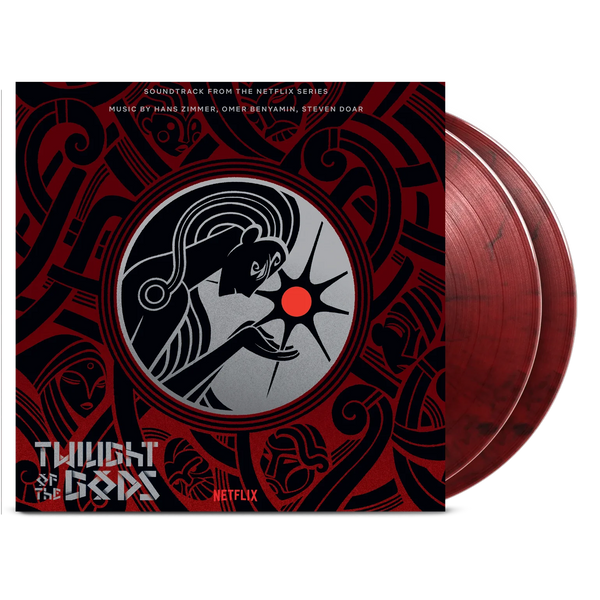 Götterdämmerung - Vinyl-Soundtrack
