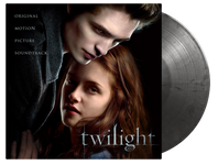 Twilight - Vinyl Soundtrack