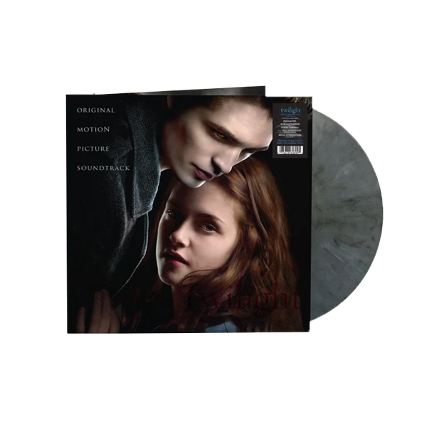Twilight Bundle - Vinyl Soundtrack