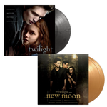 Twilight Bundle - Vinyl Soundtrack