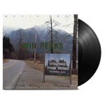 Musik von Twin Peaks – Vinyl-Soundtrack