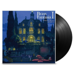 Brass Fantasia I - Vinyl Soundtrack