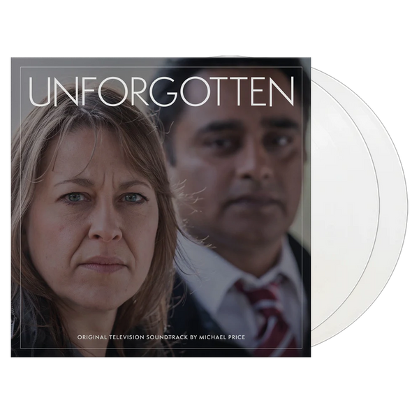 Unforgotten - Vinyl-Soundtrack