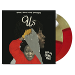 Nous - Bande originale vinyle