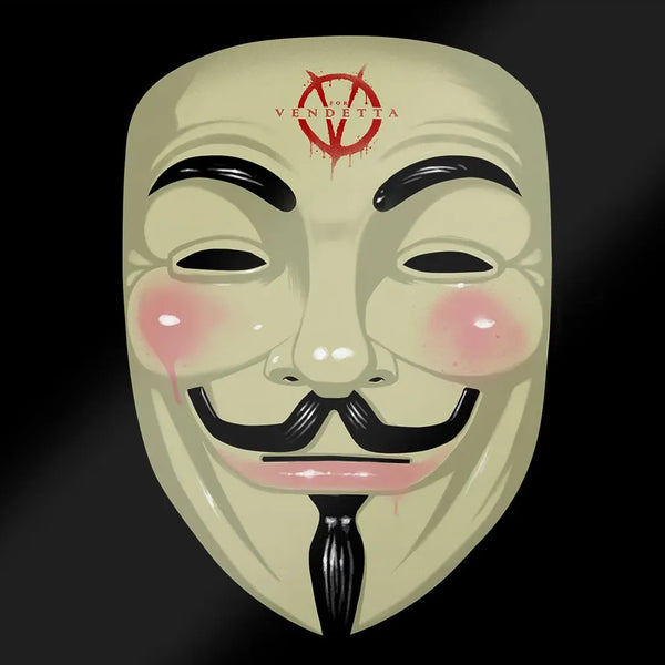 V is for Vendetta - Vinyl Soundtrack