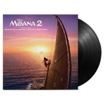 Moana 2 - Vinyl Soundtrack