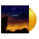 Vangelis 1492: Conquest of Paradise - Vinyl Soundtrack