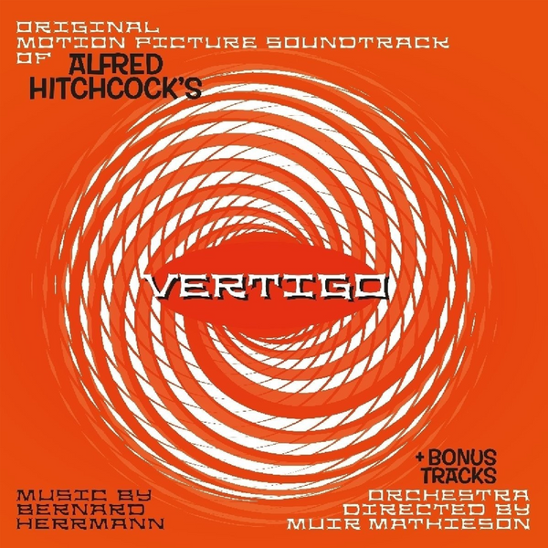 Vertigo