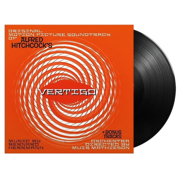 Vertigo