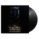 Black Panther : Wakanda Forever - Bande originale vinyle