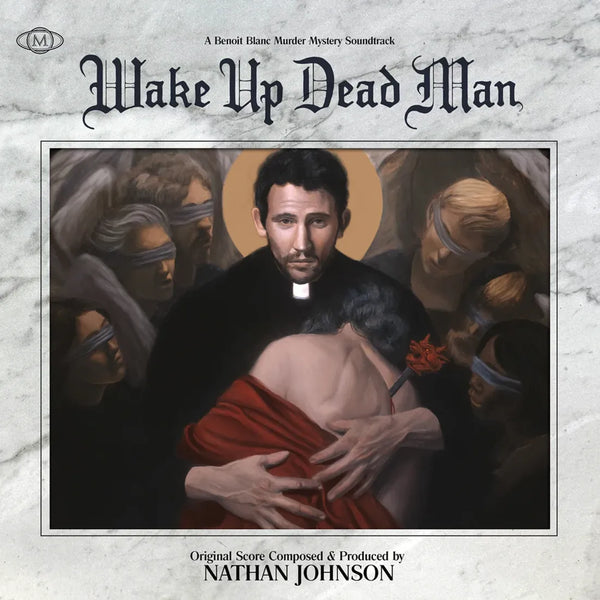Wake Up Dead Man