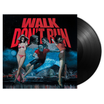 Walk Don't Run