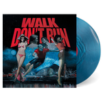 Walk Don't Run