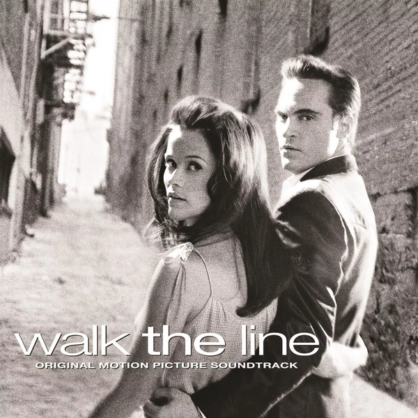 Walk the Line - Vinyl Soundtrack