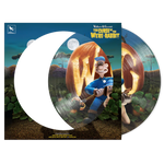 Wallace & Gromit: The Curse Of The Were-Rabbit
