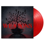 Weapons - Vinyl Soundtrack