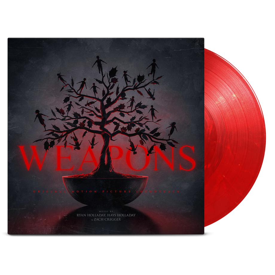 洋楽 G-RAP LYRICAL WEAPONS vol.1 Weapons | At The Movies – At The Movies Shop